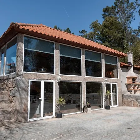O Sequeiro Holiday home Vila Nova de Famalicao