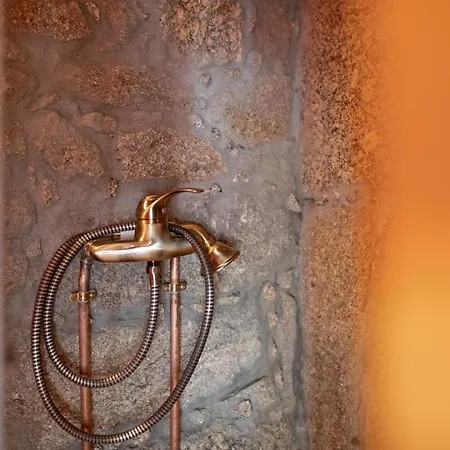 Holiday home O Sequeiro