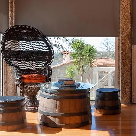 O Sequeiro * Vila Nova de Famalicao