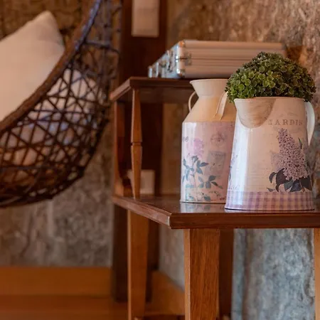 Holiday home O Sequeiro *