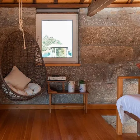 O Sequeiro * Vila Nova de Famalicao