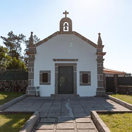 O Sequeiro Prázdninový dům