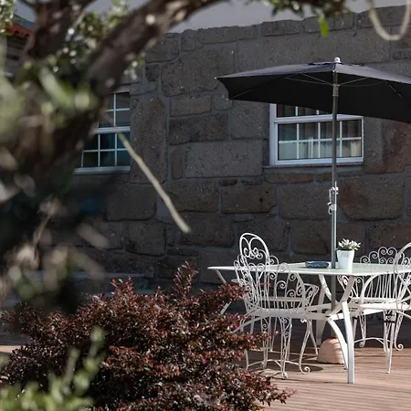 Holiday home O Sequeiro Vila Nova de Famalicao