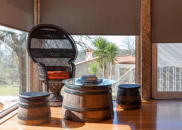 O Sequeiro * 빌라노바데파말리카오