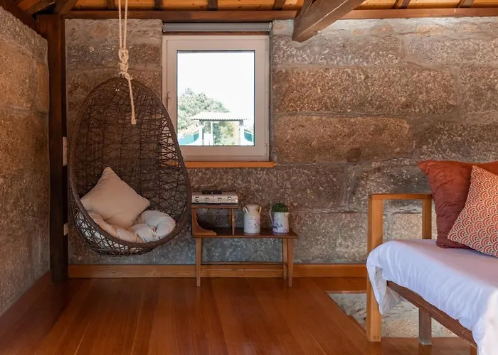 O Sequeiro * 빌라노바데파말리카오