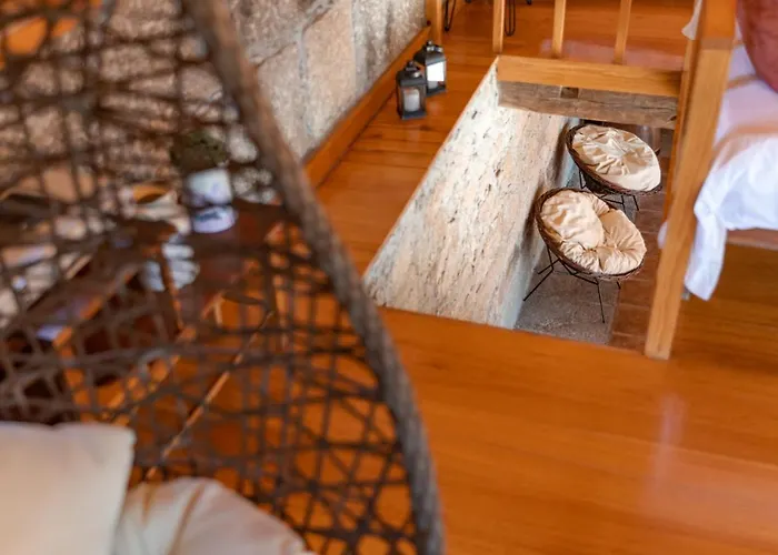 O Sequeiro 빌라노바데파말리카오