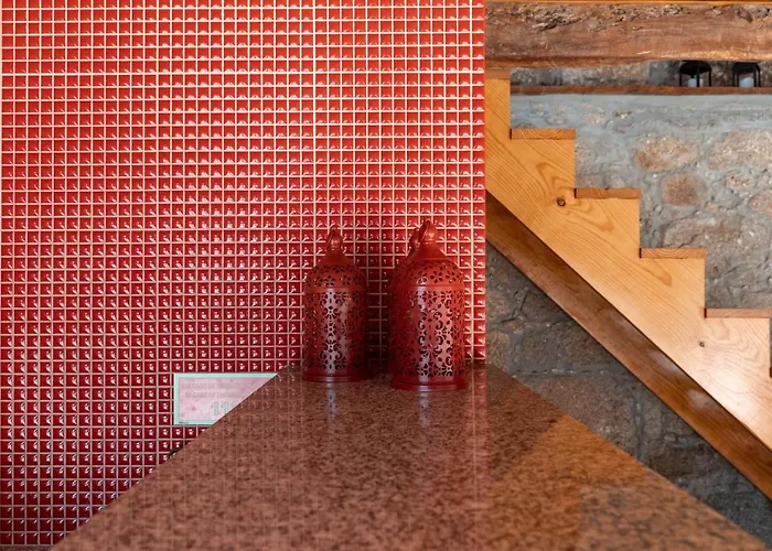 O Sequeiro * Vila Nova de Famalicão