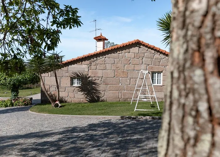 O Sequeiro * Vila Nova de Famalicão